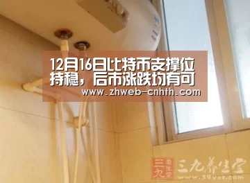 12月16日比特币支撑位持稳,后市涨跌均有可能-华体会体育(图2) 华体会体育